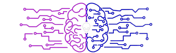 Logo AlienTech