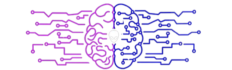 Logo Alien's TI