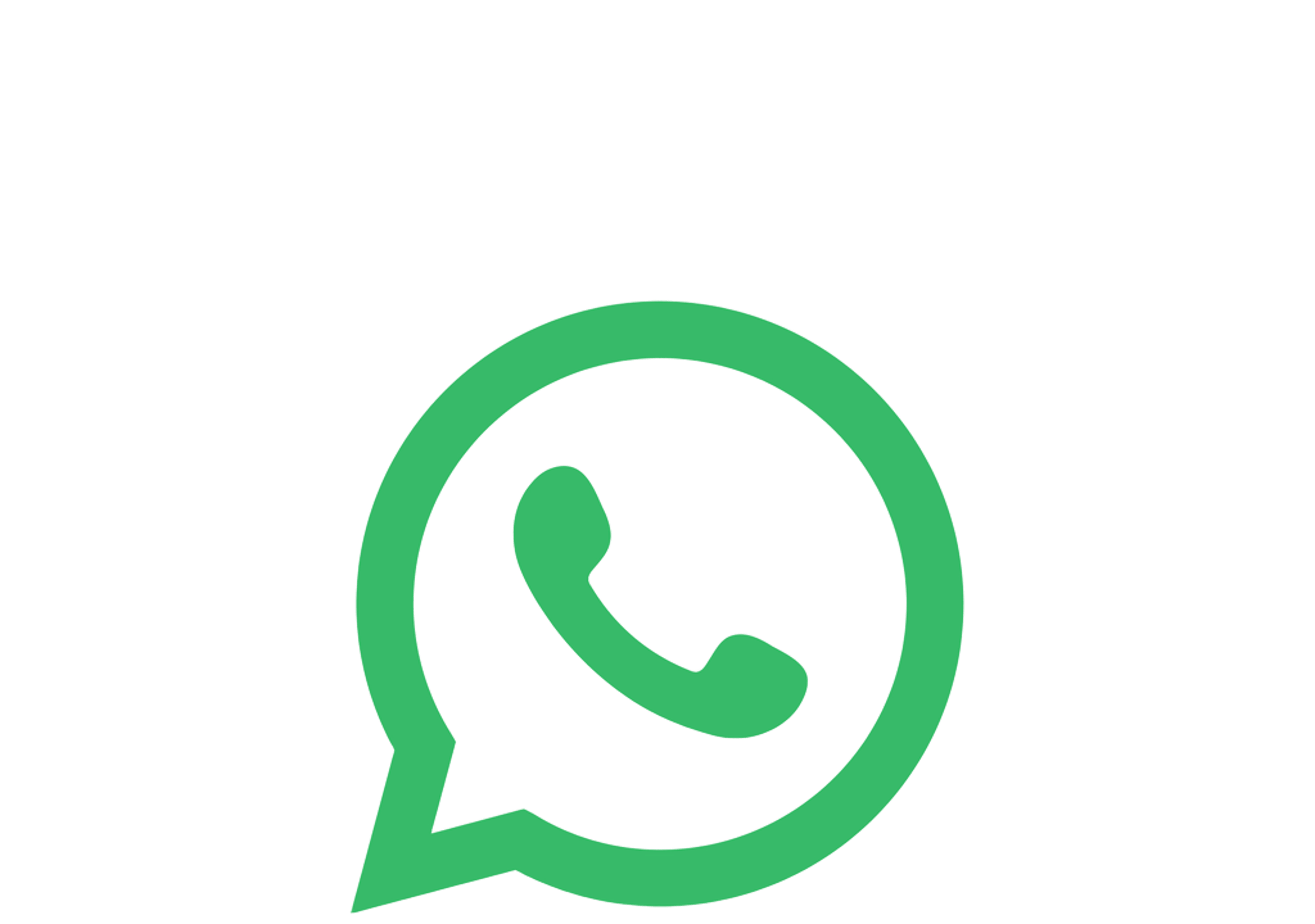 Ícone do WhatsApp